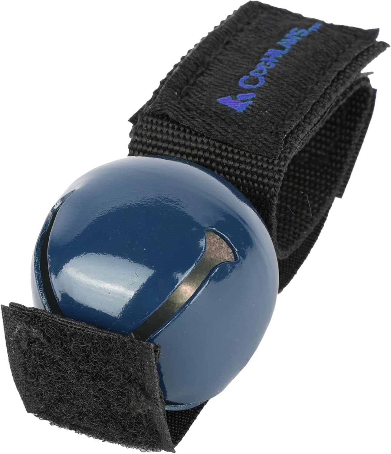 Lightweight Magnetic Bear Bell with Noise Control – Essential Hiking Safety Gear