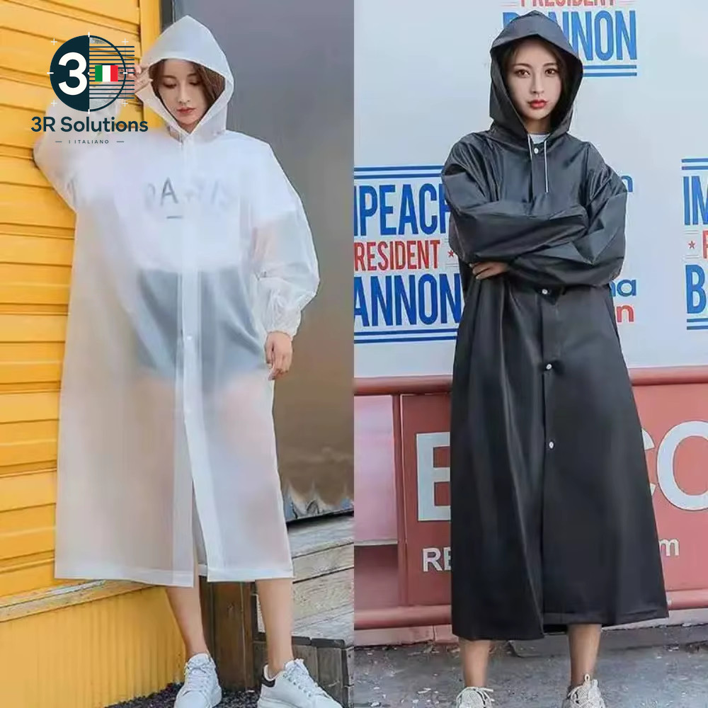 New Adult Travel Waterproof Fashion Ester Waterproof