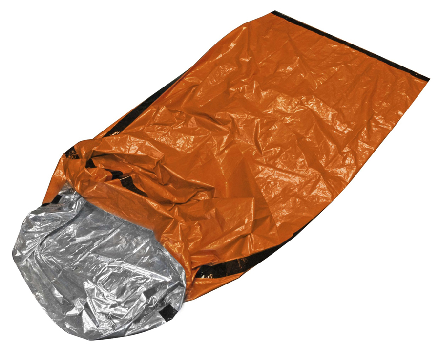 Gray/Black 3 Day Deluxe Emergency Survival Kit Bag 25 L Disaster Earthquake
