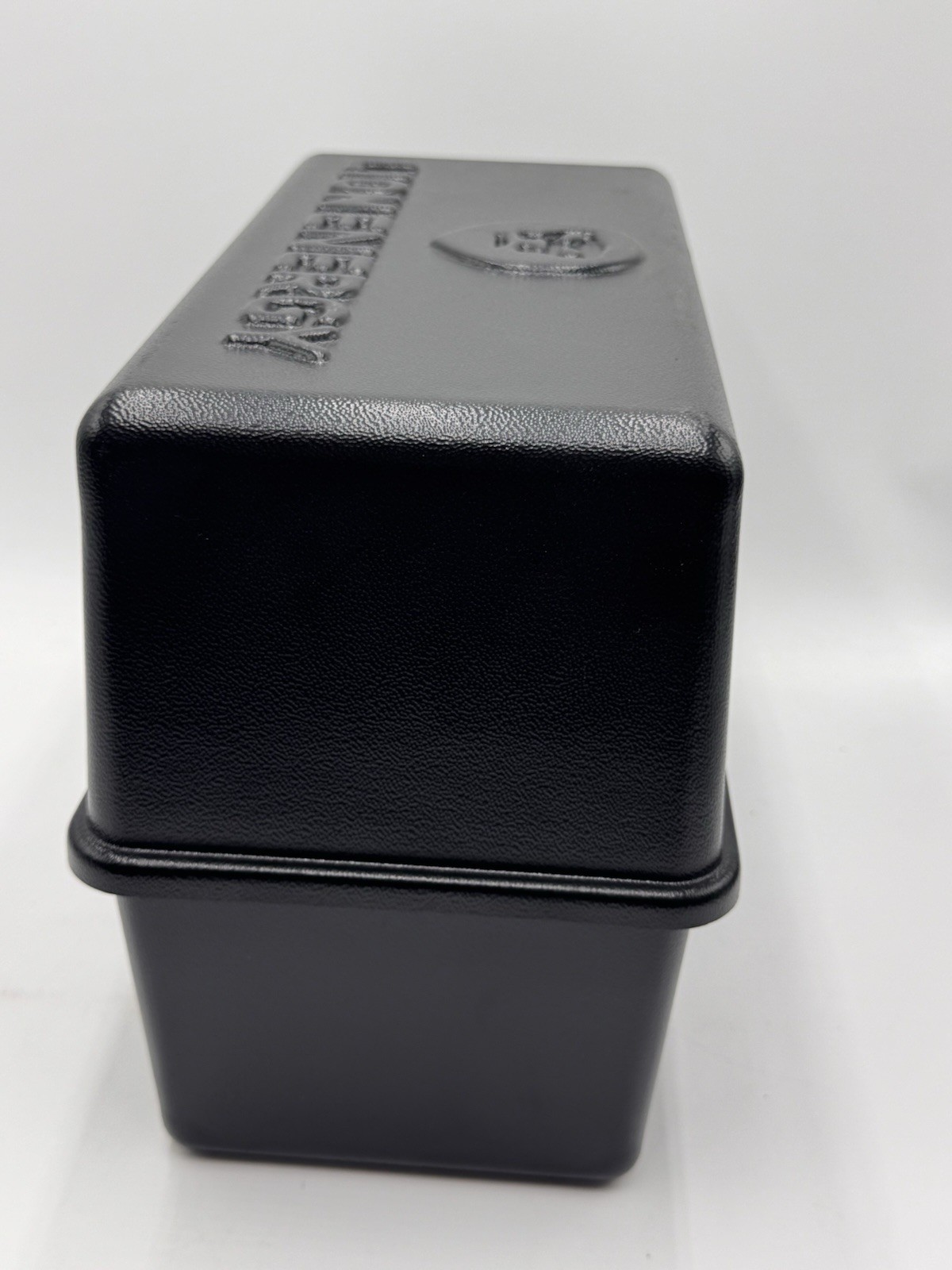 LION ENERGY EMP Faraday Military MILSPEC Electronics Shielding Bag & Storage Box