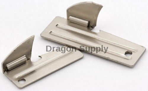 New Combo Original Military Issue P-38 & P-51 Can Opener 2pc US Made
