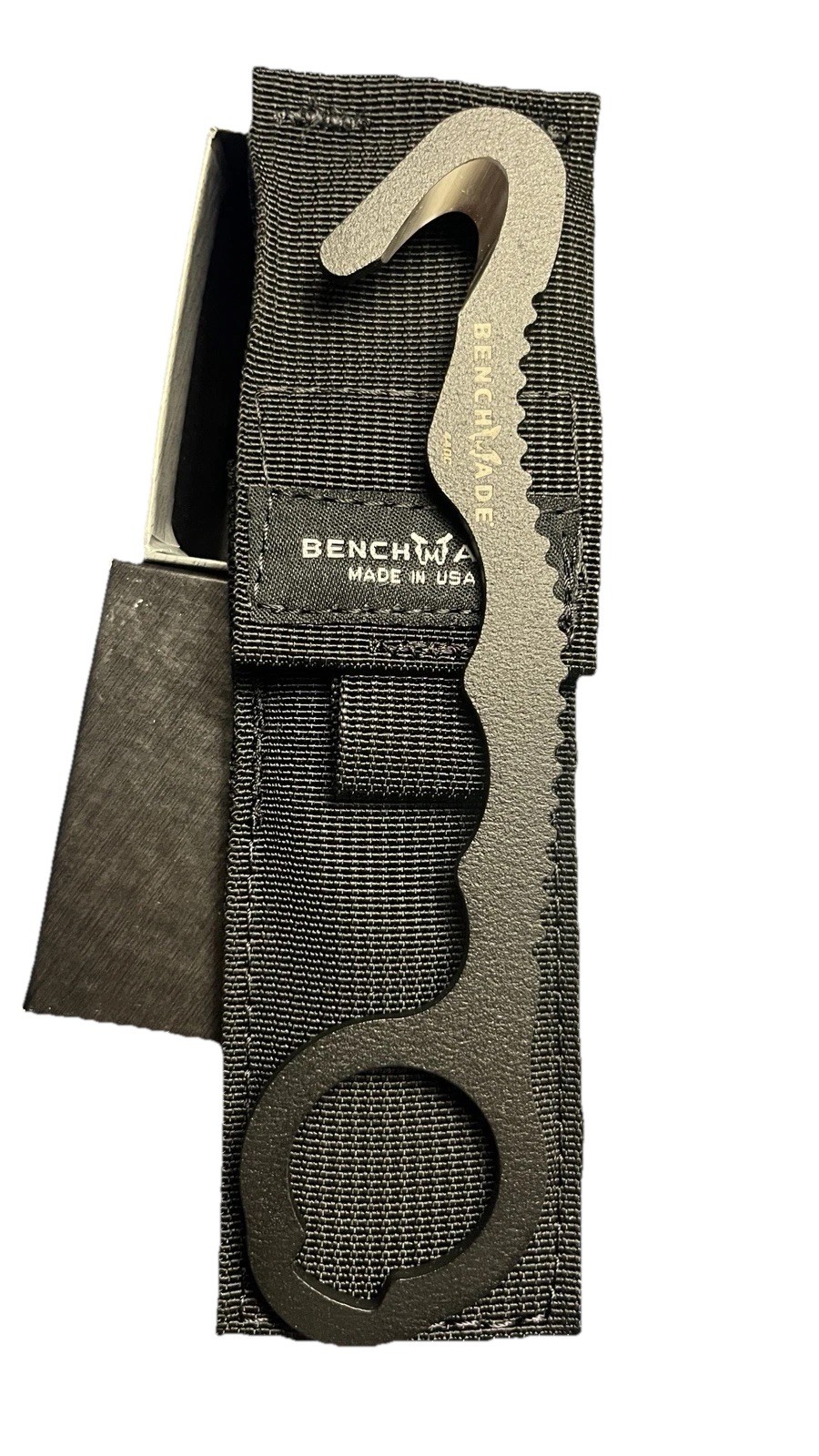 Emergency Rescue Strap Cutter