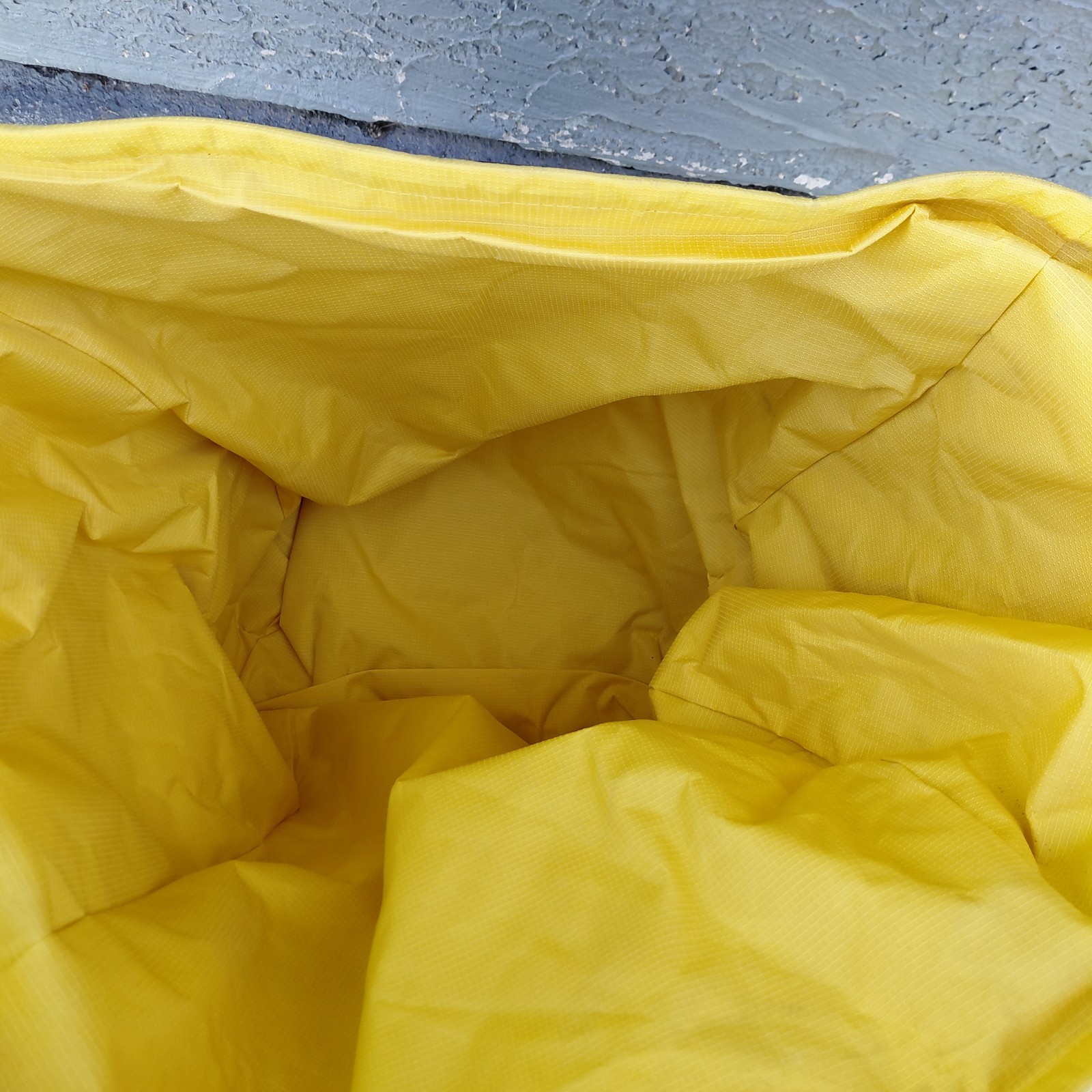 Lion Energy Electronics Shielding EMP Bag Oversized LARGE R5-105