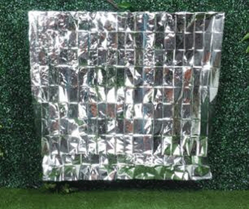 5 pcs Emergency BLANKET Thermal Survival Safety Solar Insulating Mylar 84″ X 52″