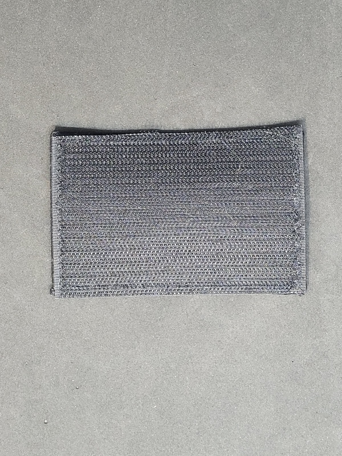 Make Four Inches Big Again 2″x4″ EDC patch hook backed. Queen of Hanks patch