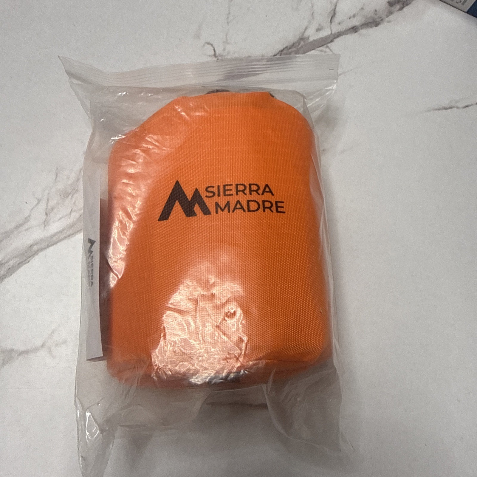 Emergency Sleeping Bag – Ultralight, Waterproof Mylar Thermal Bivy Pack of 1