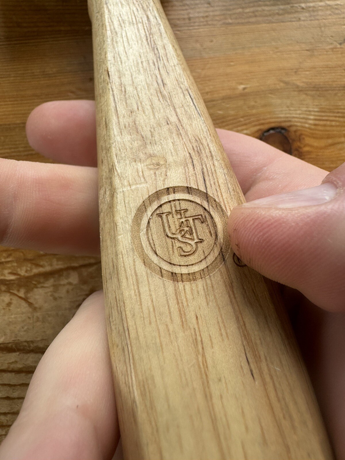 UST Ultimate Survival Heritage Camp Hammer