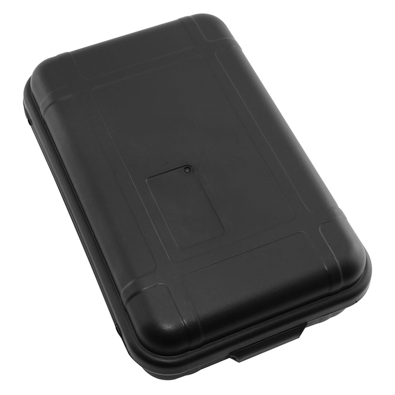 Outdoor Waterproof Airtight Shockproof Plastic Survival Container Carry Box w…
