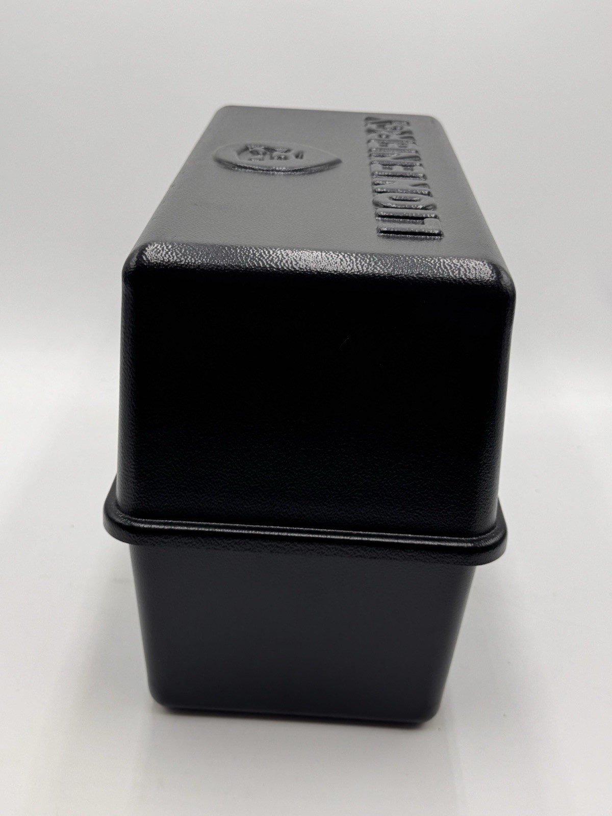 LION ENERGY EMP Faraday Military MILSPEC Electronics Shielding Bag & Storage Box