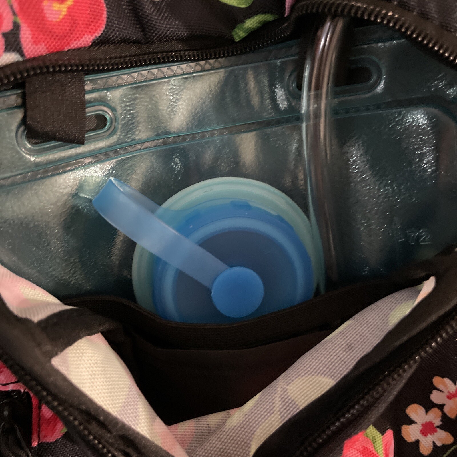 Vibe Festival Gear Hydration Backpack