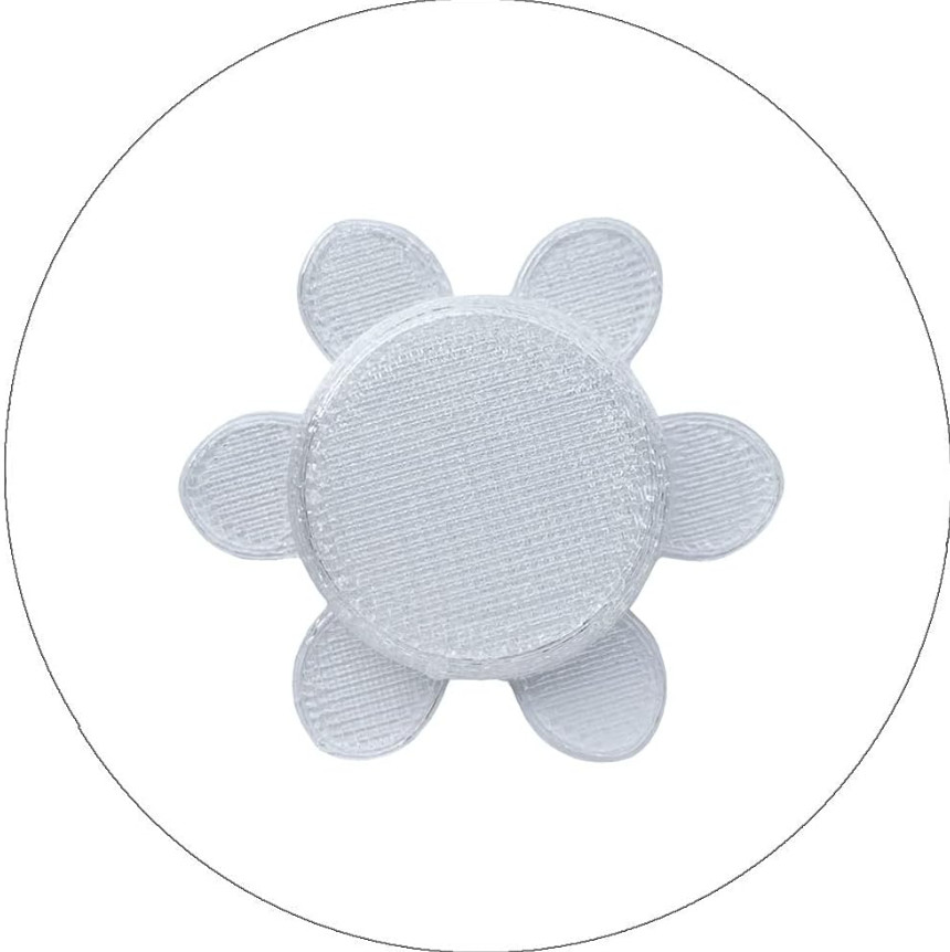 YOYOFOX Waterproof Patches for Freestyle libre/libre 2 – 40+1 Pack Sensor Covers