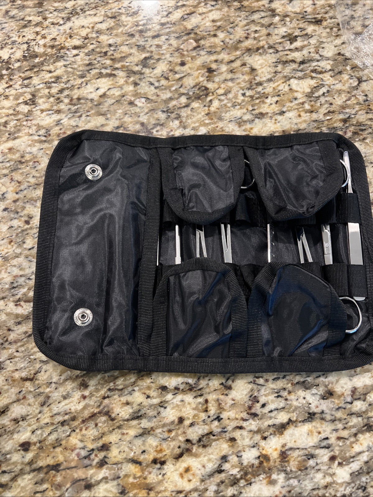 Ready Hour Survival Surgical Kit (12 pieces) Off Grid Tools Survival – New!!!