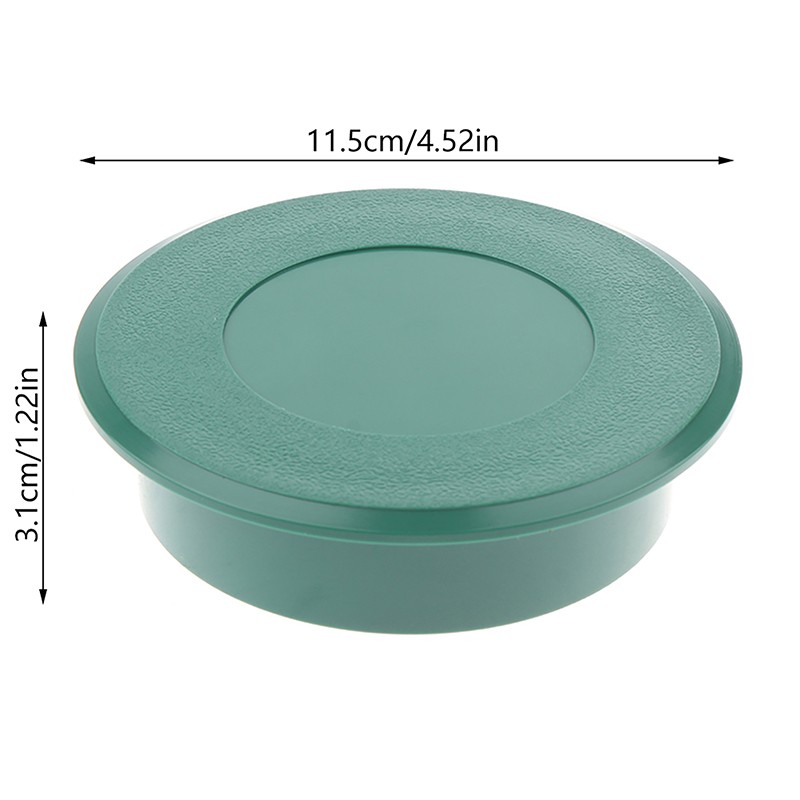 Golf Putting Green Hole Cup Cover Practice Training Aids For Home Traveling