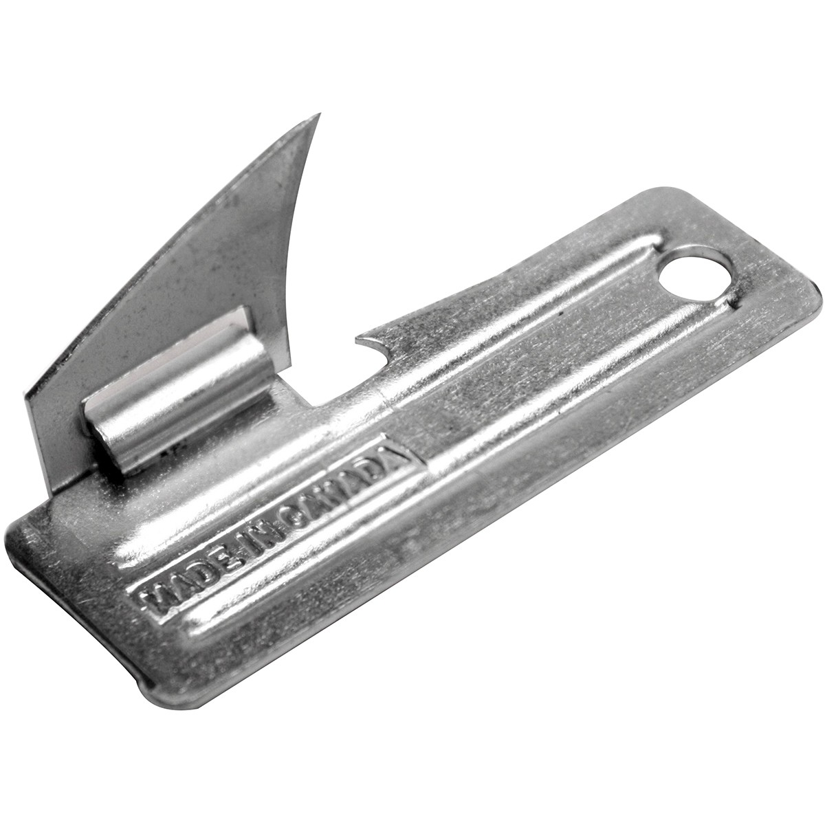 Coghlan’s G.I. Can Openers (2 Pack) Compact Food Canned Emergency Survival Tool