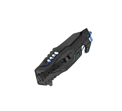 Wartech 8.5″ Tactical Pocket Knife