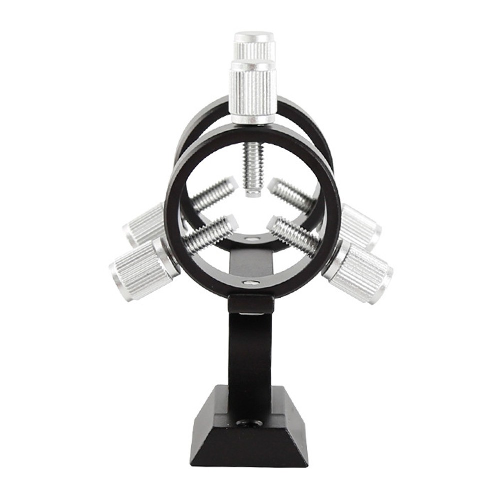 Secure Fit Finderscope Mounting Bracket designed for Astronomical Telescopes