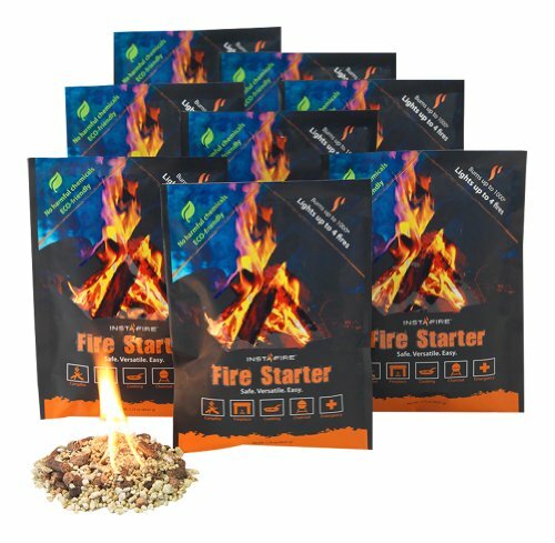 Instafire, Fire Starter 24 Pack
