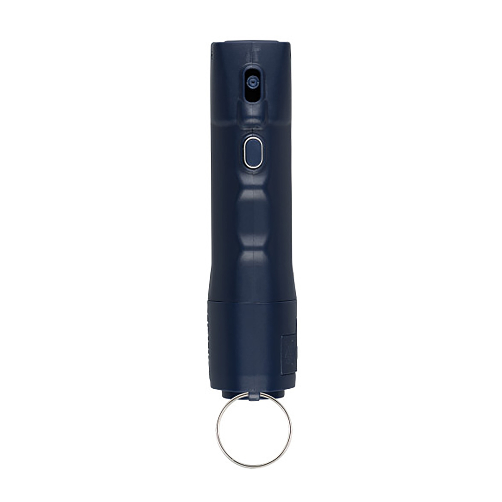 Sabre 2-in-1 Pepper Spray Flip Top 54oz Navy Blue UV Dye w/Built-in 130dB Alarm