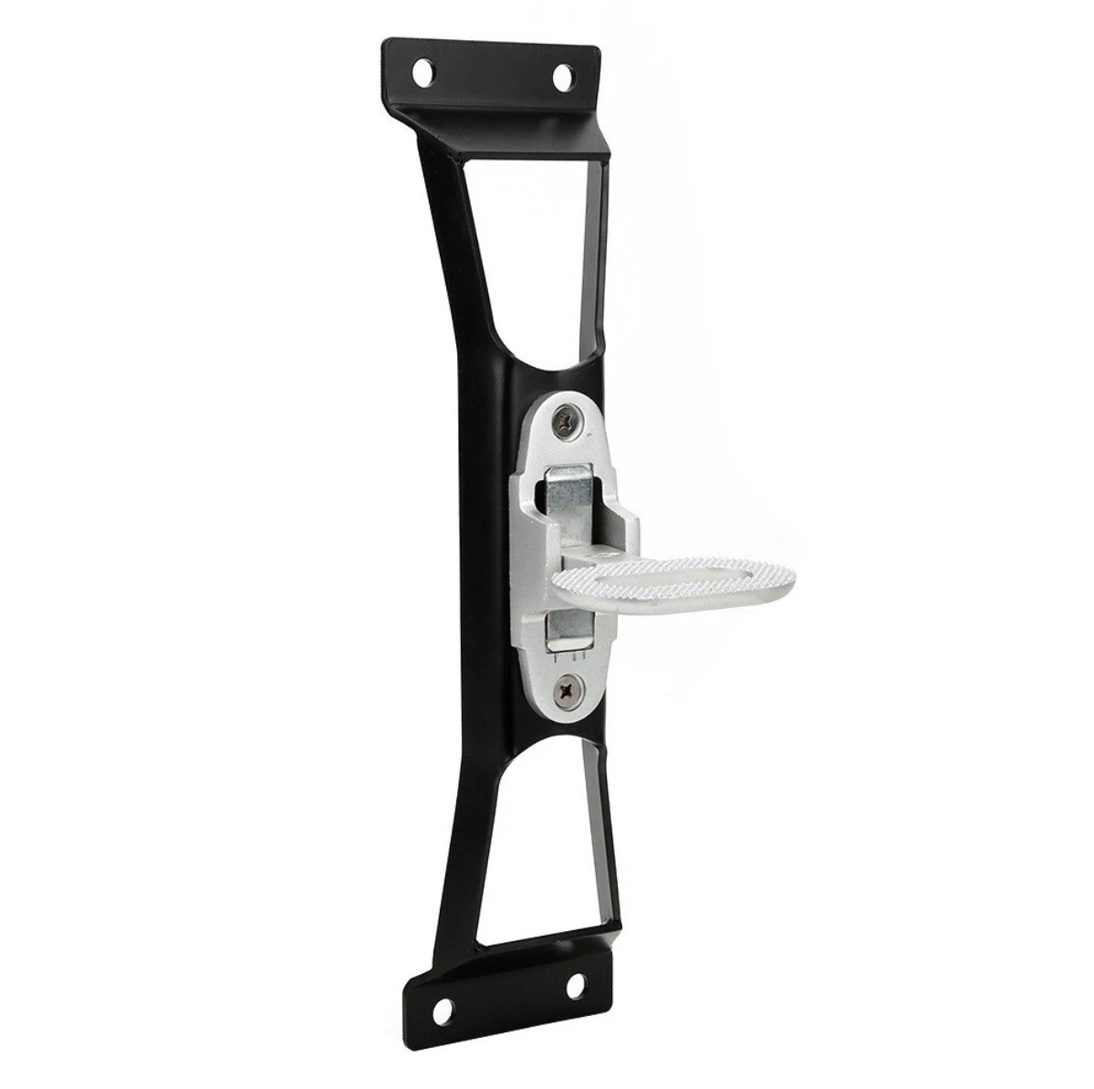 Non-Slip Door Hinge Pedal Folding Step Doorstep For Jeep JK 07-18