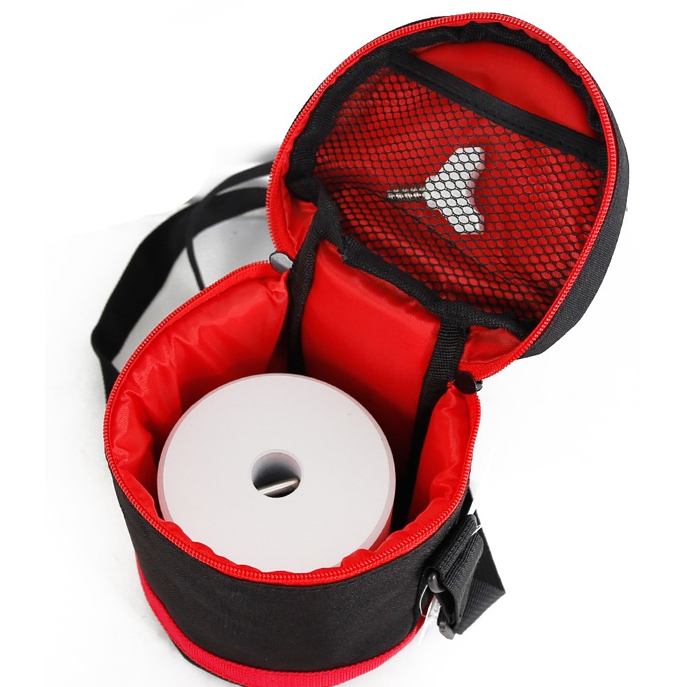 Innovative Storage Bag for Astronomical Telescope Heavy Hammer Transportation
