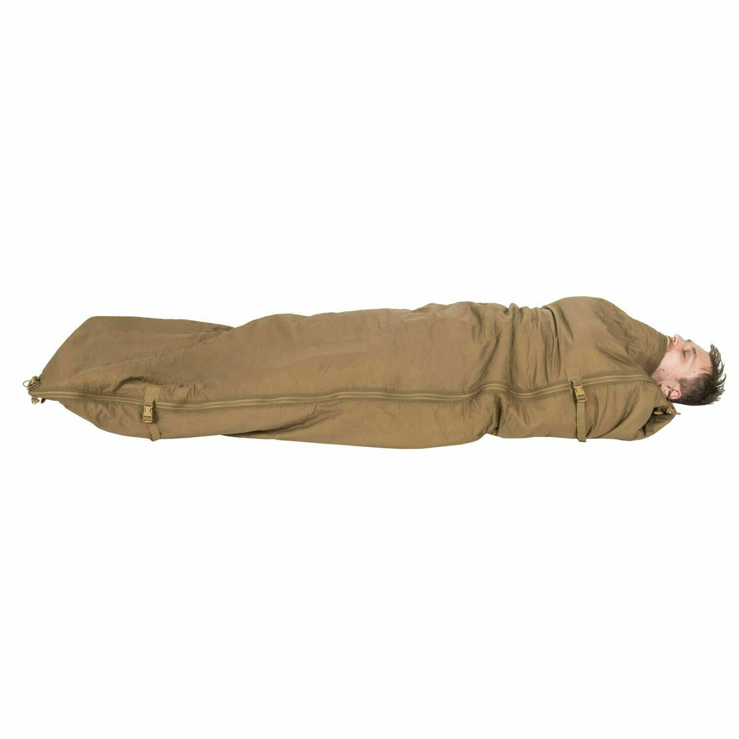 Helikon-Tex Swagman Roll Poncho Woobie Coat Liner Blanket Sleeping Bag ECW Warm