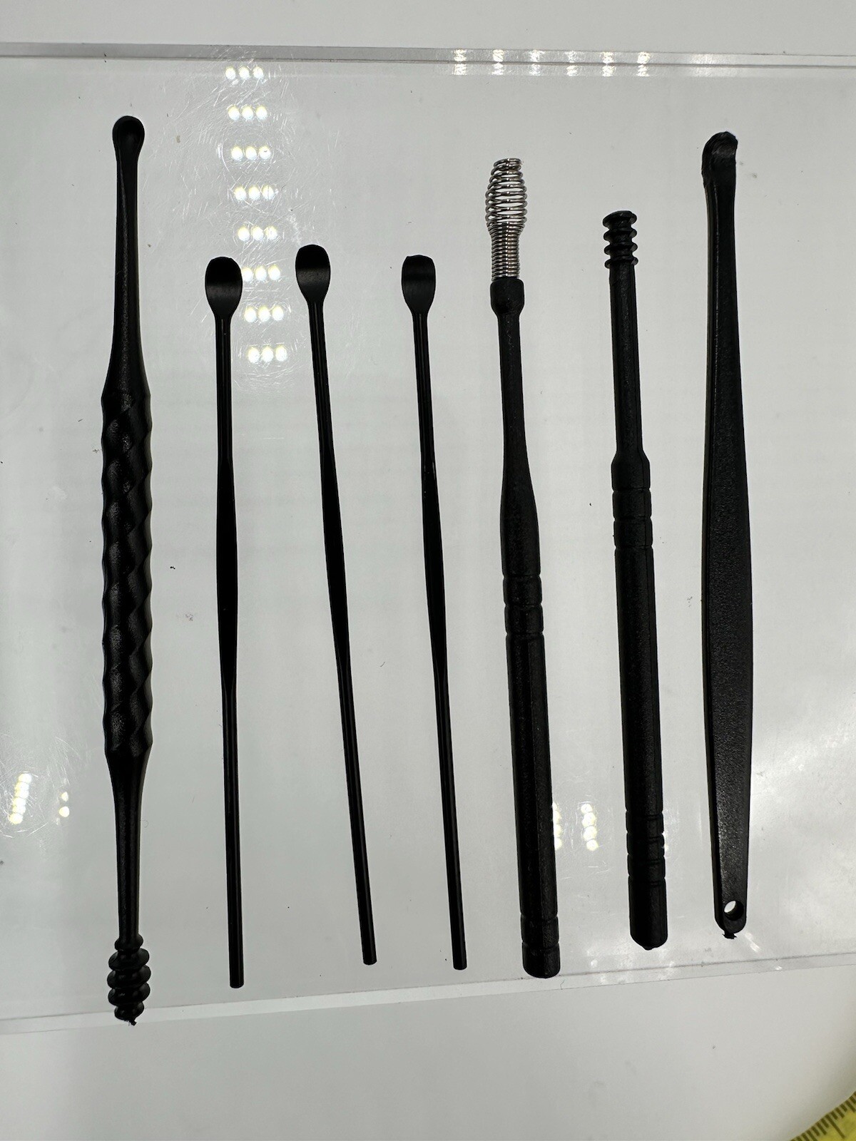 Ear Kit Survivalist Prep Kit, Travel Kit