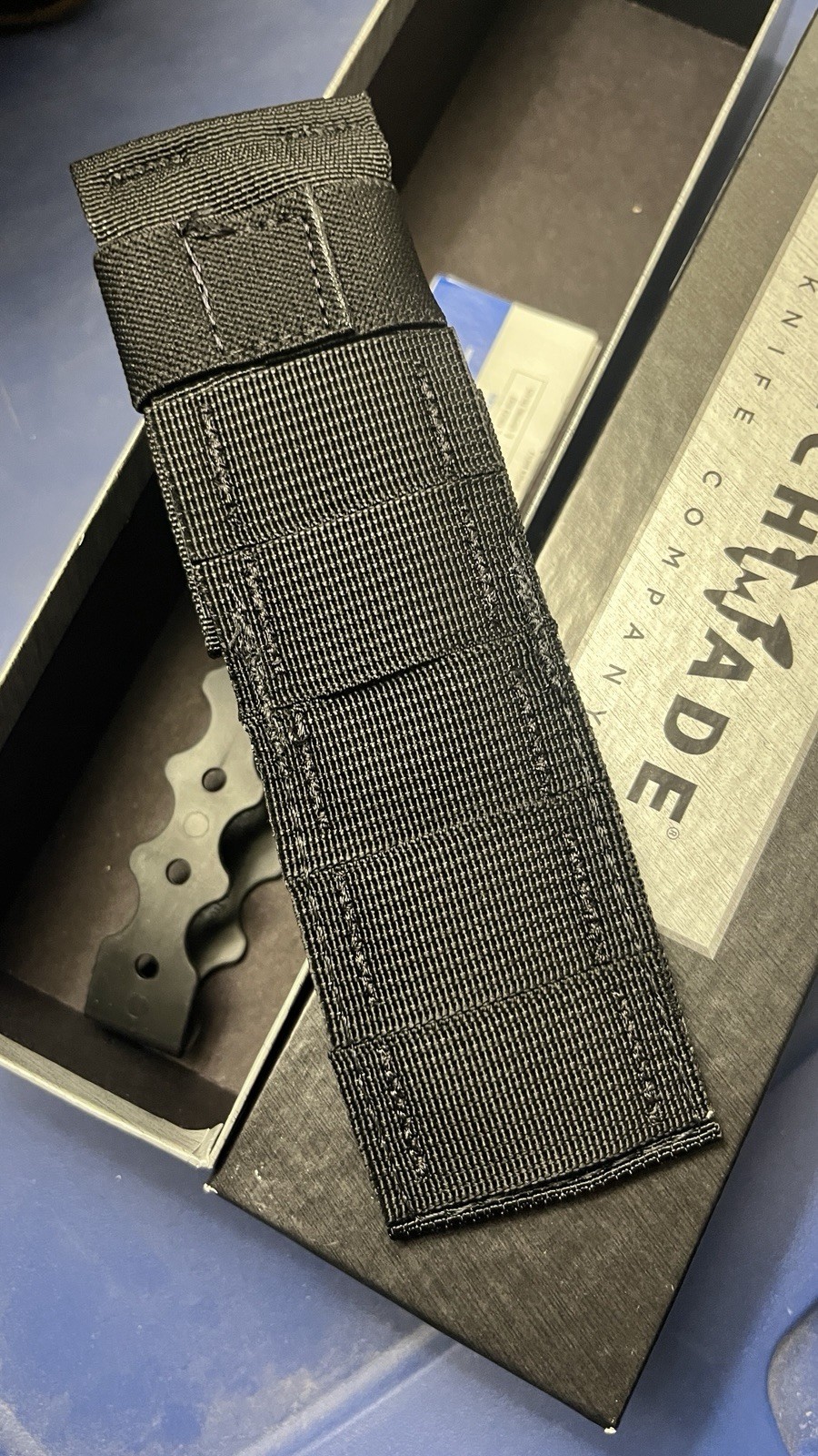 Emergency Rescue Strap Cutter