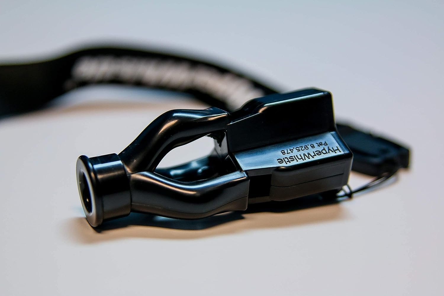 Hyperwhistle The Original Worlds Loudest Whistle Up To 142Db Loud, Ver