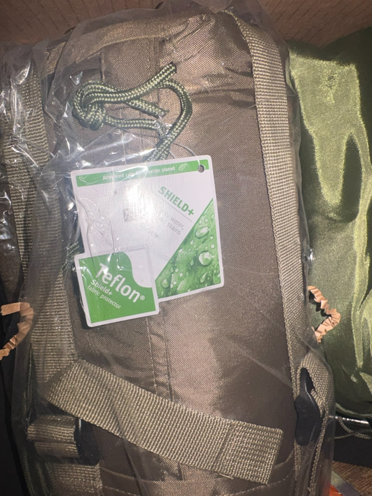 BattlBox Survival and Tactical Gear Fan Boker Plus Sleeping Pad and more
