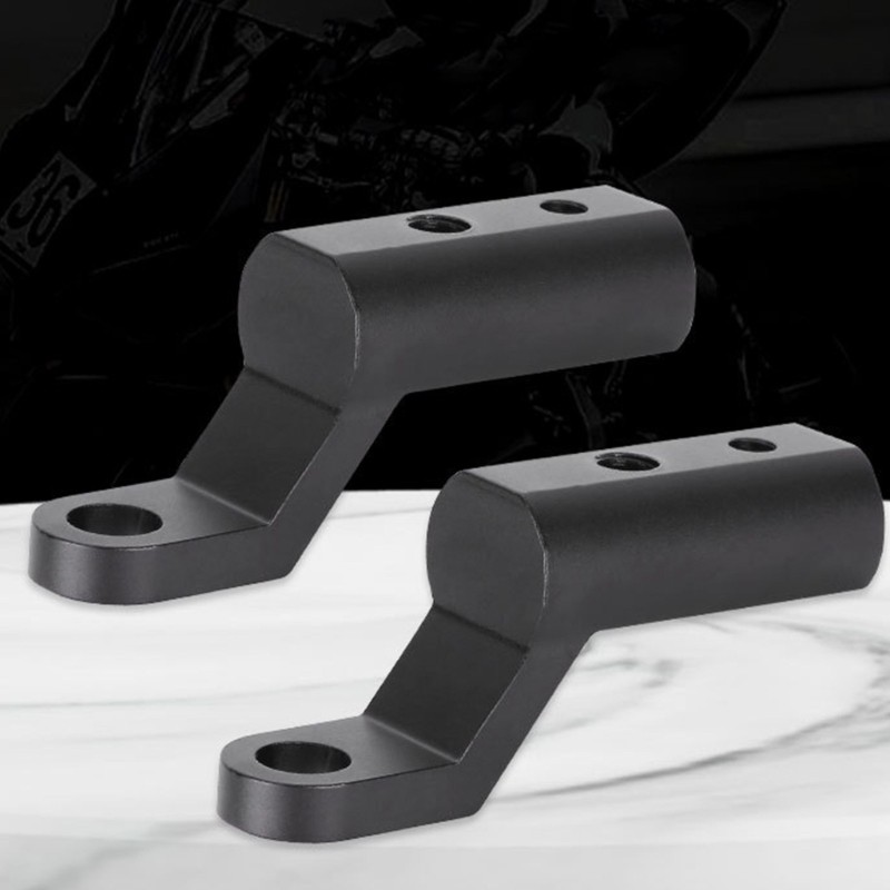 Mounting Bracket Aluminum Support Holder Extension Mount Bracket