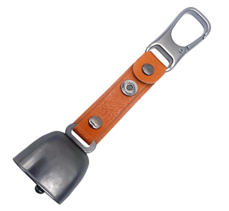 Bear Scarer – Portable Safety Gear, Scare Animal Dog Bear Alarm | for Hiking