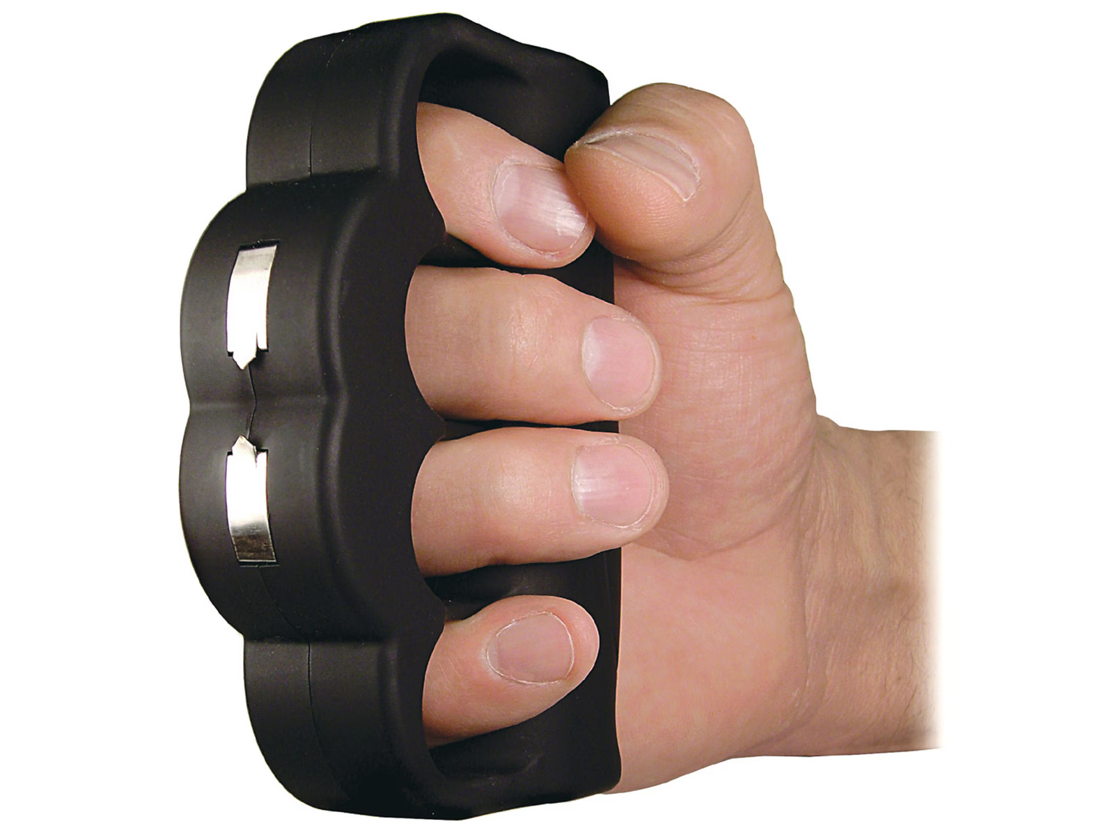 ZAP Blast Knuckle 950,000 Volt Stun Gun
