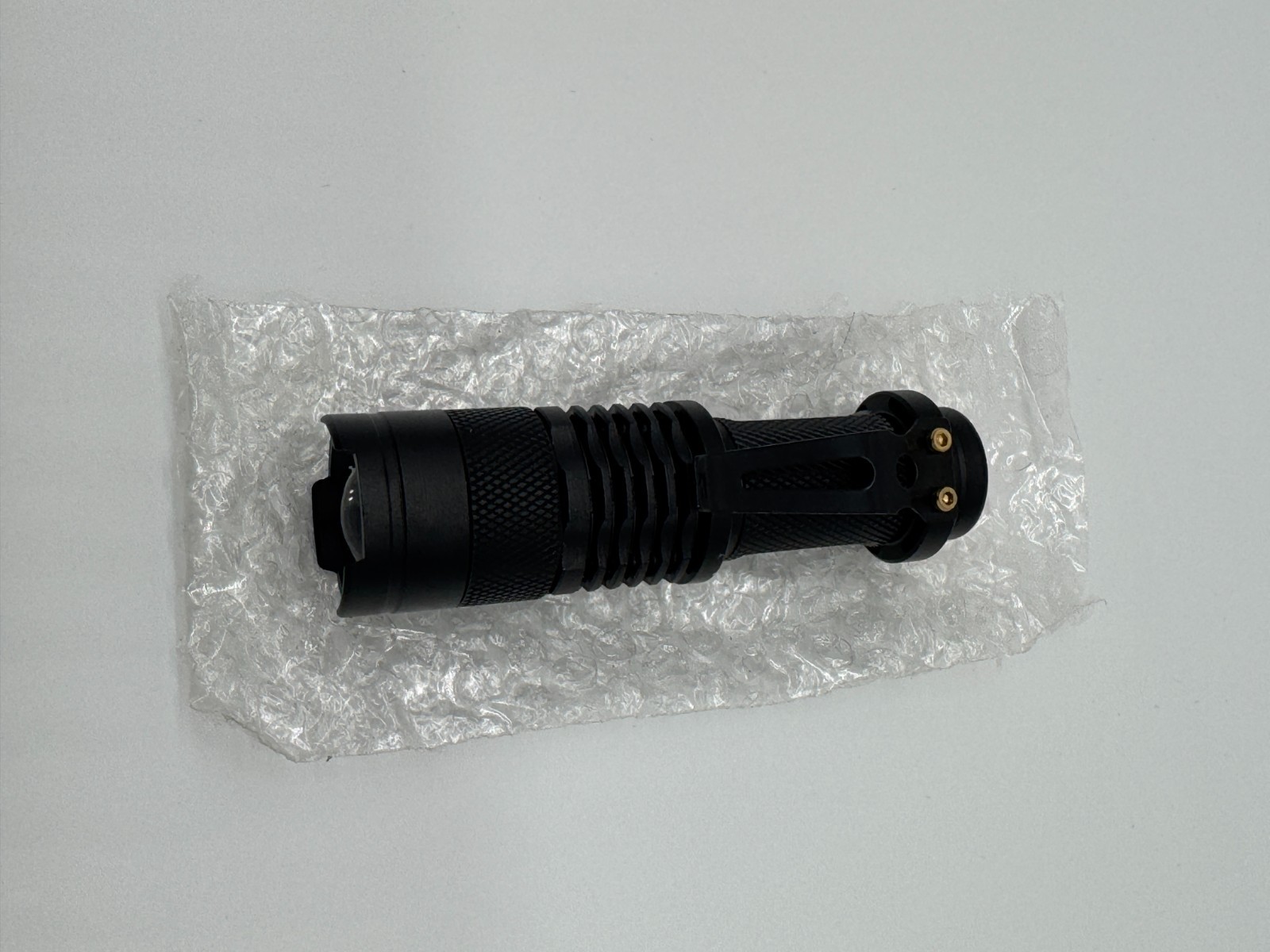 Diesel Brothers Survival Kit Tactical Gear Flashlight Knife Compass Whistle