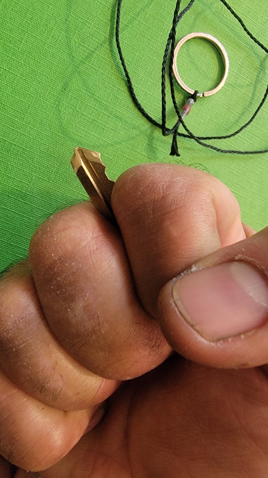 Pocket Survival EDC Kit / Not Ed’s Manifesto or Sneakreaper Industries No.1