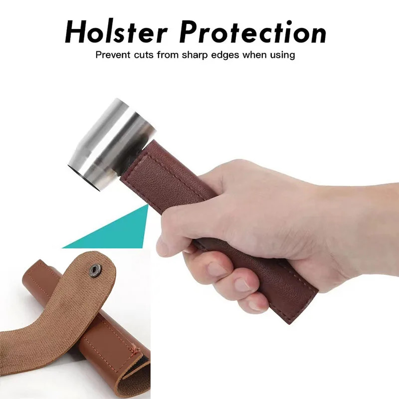 Auger Wrench Outdoor Survival Hand Drill Survival Gear Tool Sports Jungle Crafts