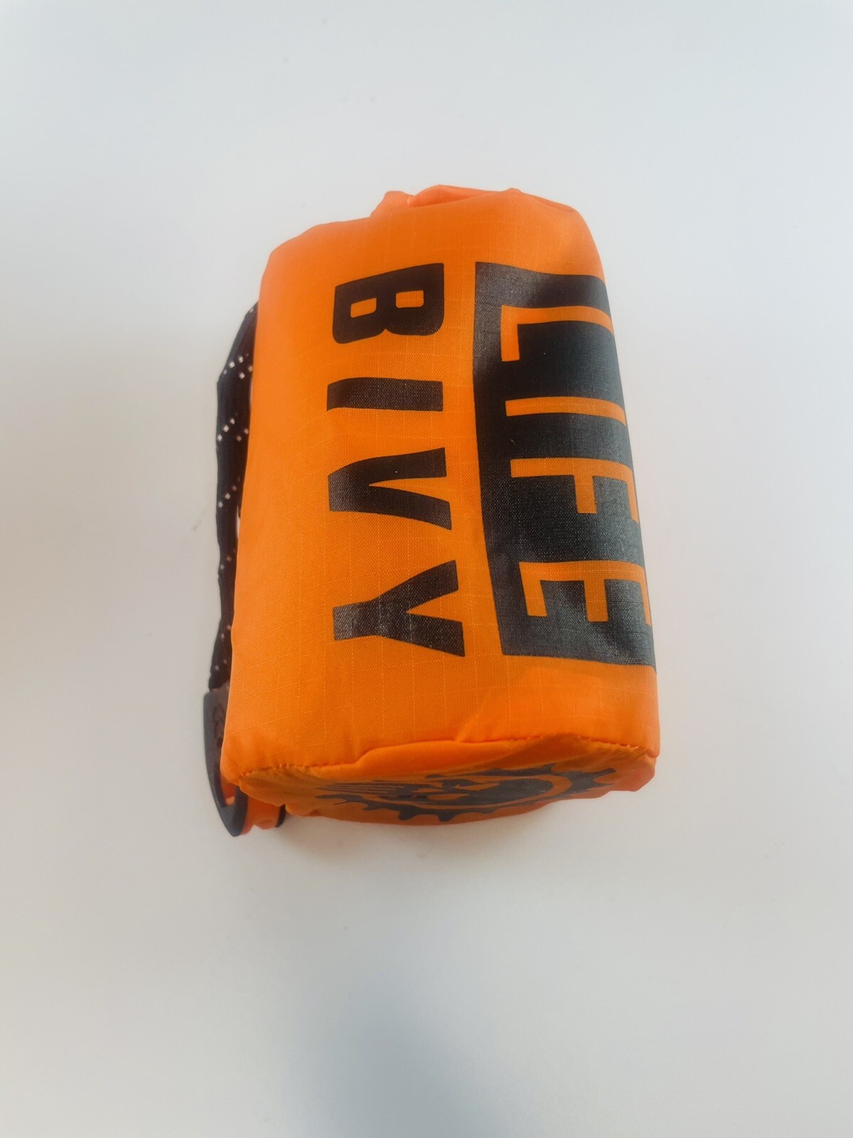 Go Time Gear Life Bivy Emergency Sleeping Bag Thermal Bivvy
