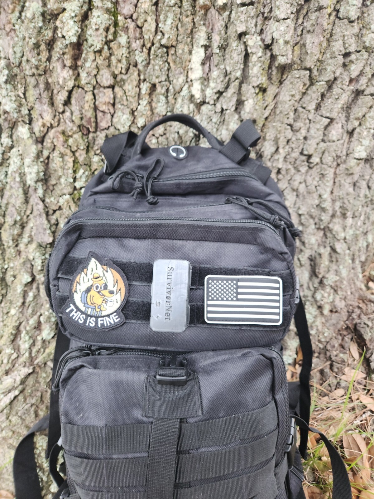 Survival Computer