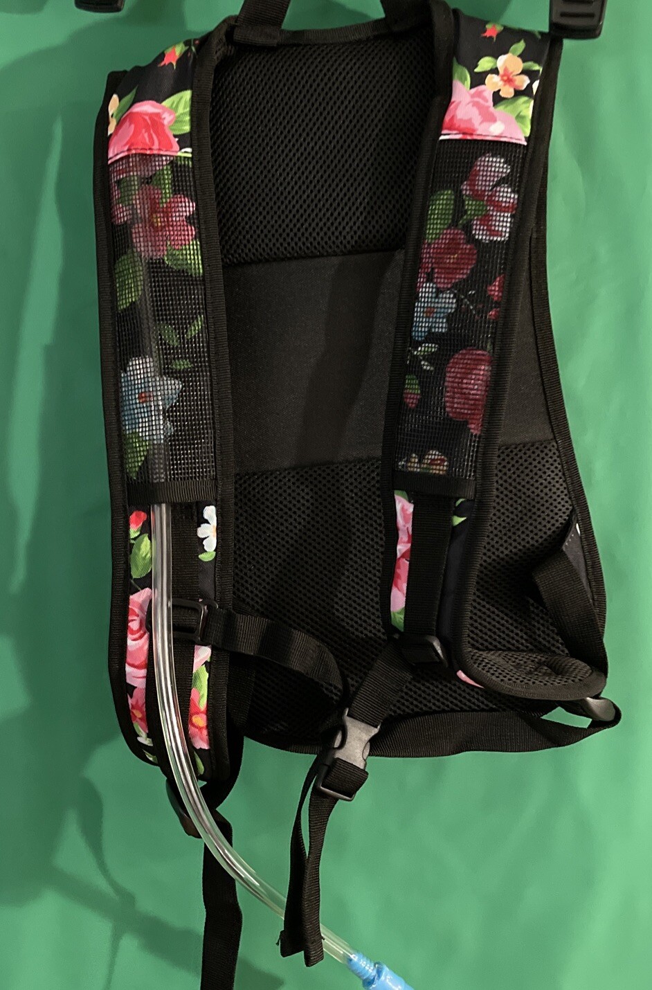 Vibe Festival Gear Hydration Backpack