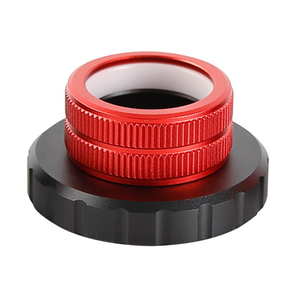 Efficient Coaxial Adapter M42M48 to 1 25 Inch for Astronomical Devices