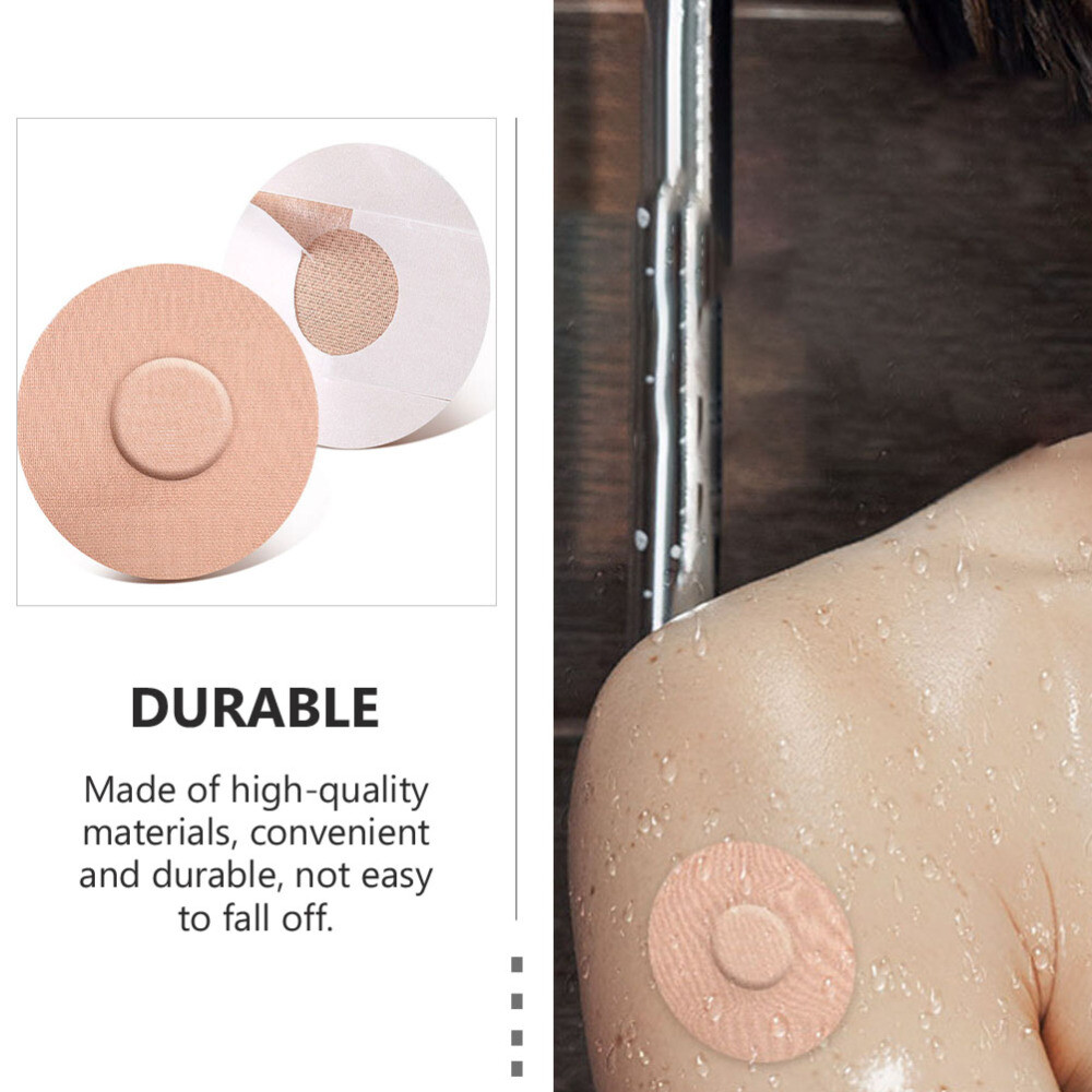 Sports Stickers 20PCS Adhesive Patches