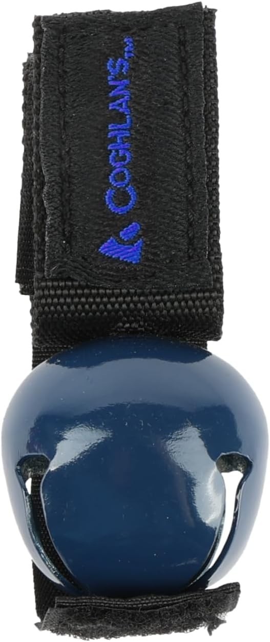 Lightweight Magnetic Bear Bell with Noise Control – Essential Hiking Safety Gear