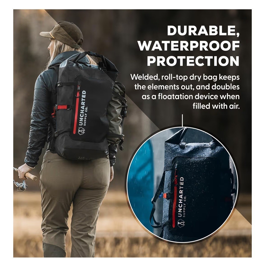 NEW High-End 2-Person 72-Hour Emergency Survival System | THE SEVENTY2 PRO