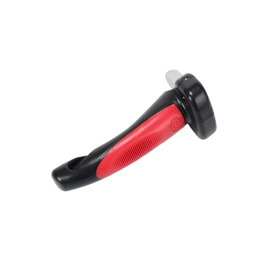EMT Emergency Rescue Car Vehicle Multi Tool With Knife Rope Seat Belt Cutter