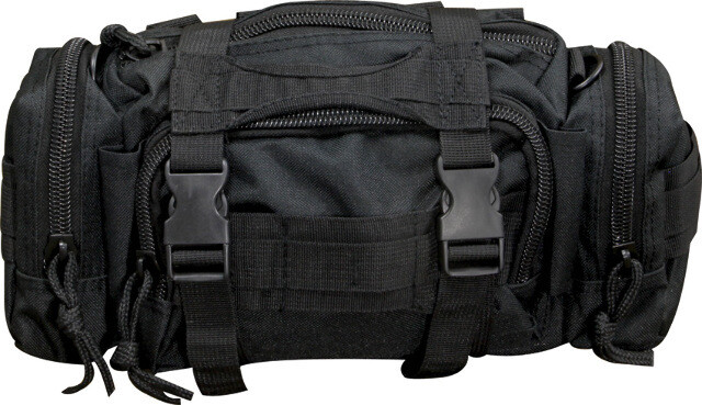 Elite First Aid First Aid New First Aid Rapid Response Bag FA143BK