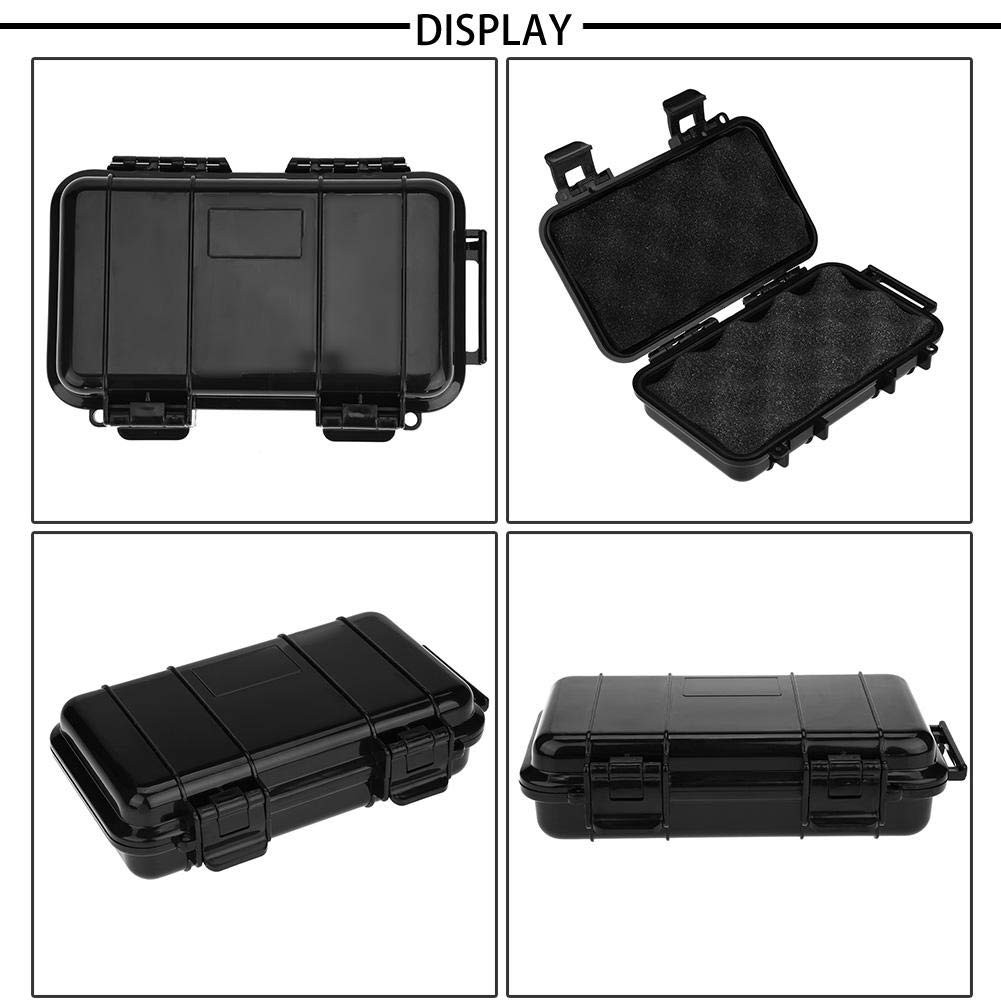 Outdoor Storage Box, Outdoor Deck Boxes En Printable Waterproof Ve…