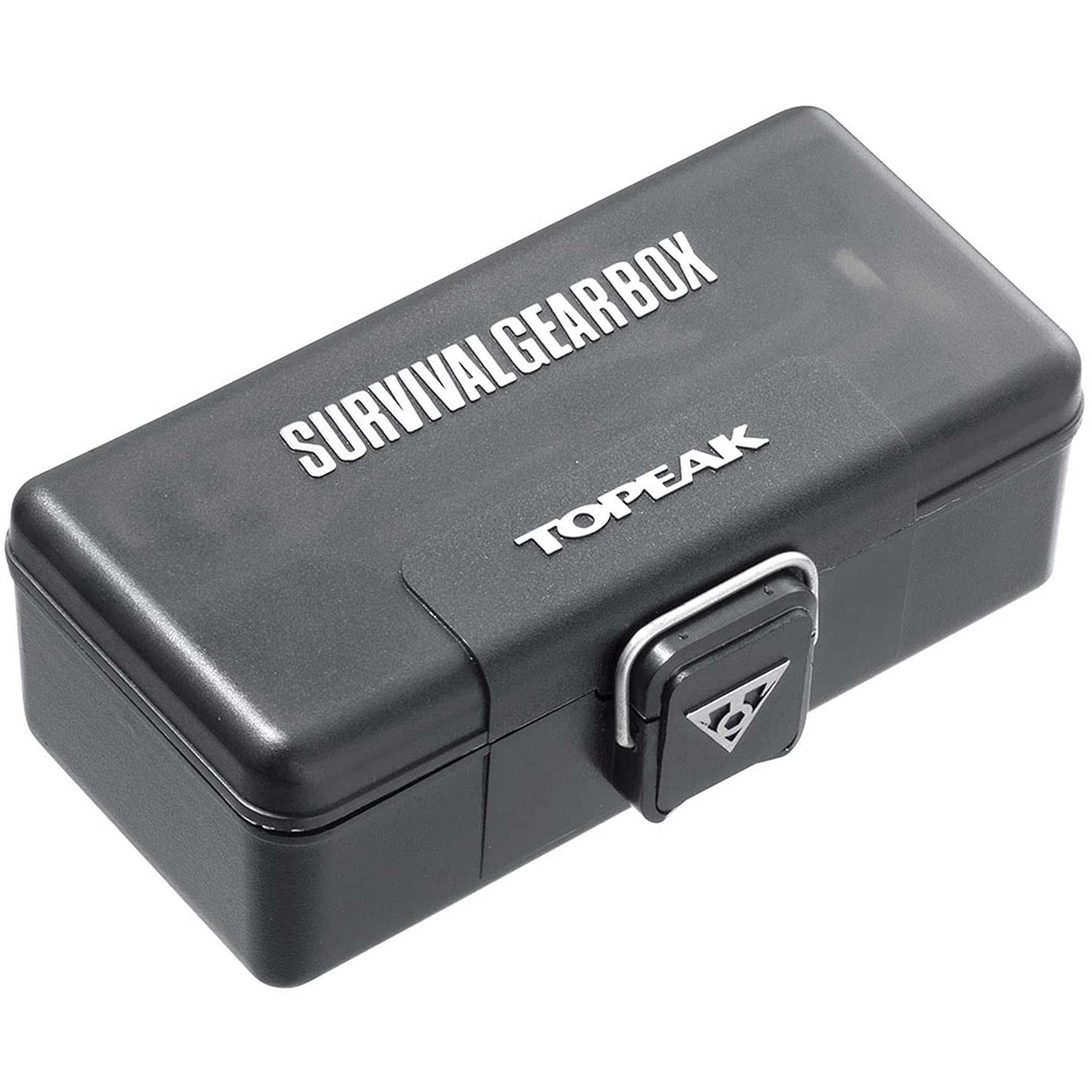 Survival Gear Box 30 Function MiniTool, Grey, One Size