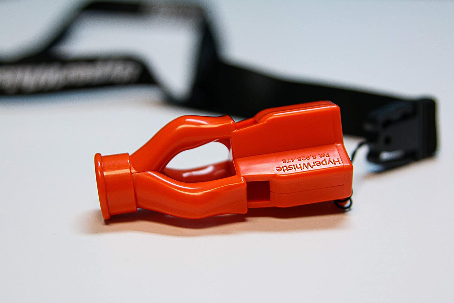 World’s Loudest Whistle 142dB – Perfect for Sports, Safety & Survival!