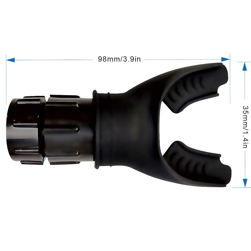 Trainer Durable Fitness Increases Capacity Breath Adjustable Respiratory Deep