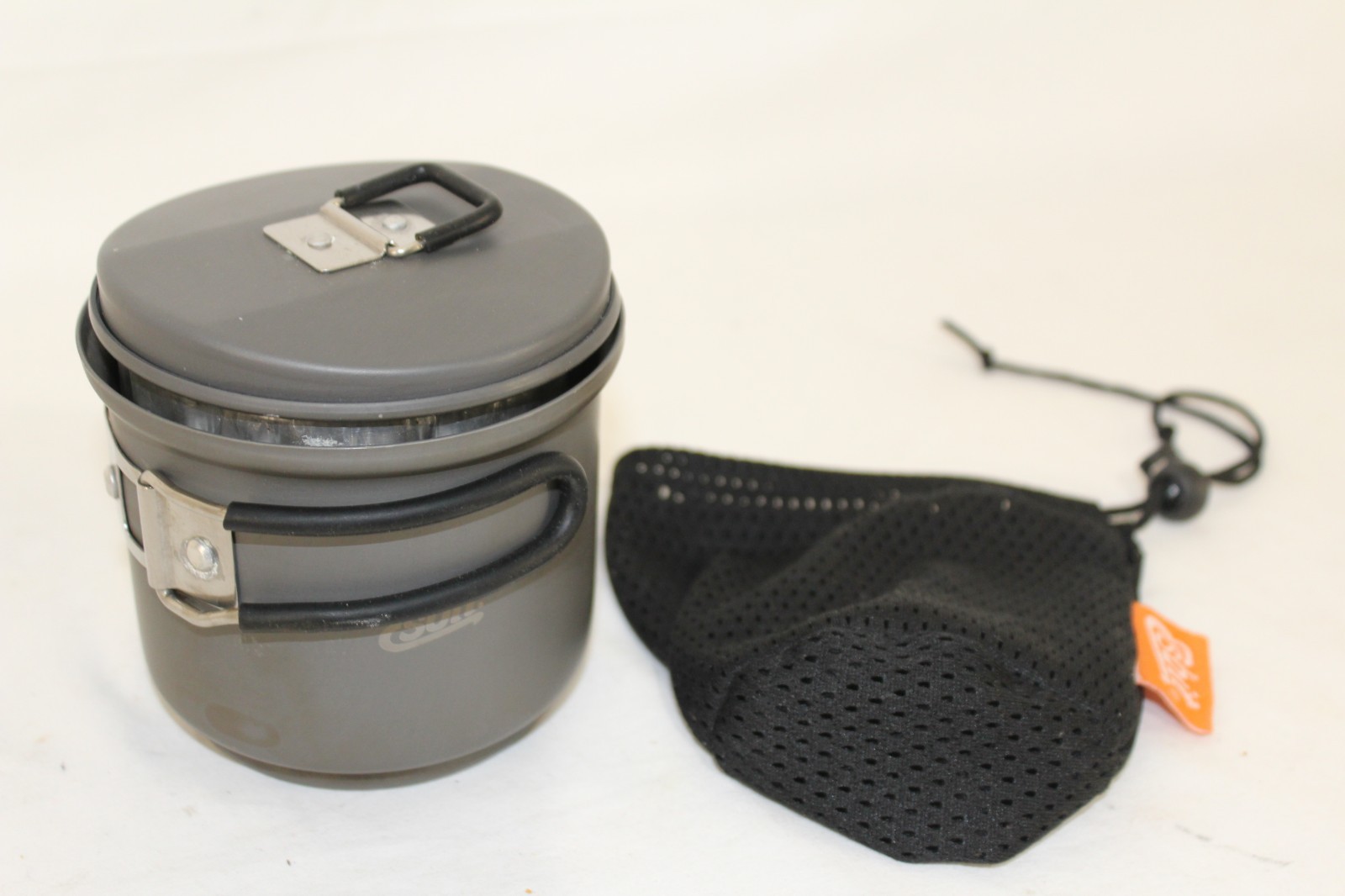 Esbit Kocher-set Cook Camping Solid Fuel Stove, w/ Extras, Hunting ,