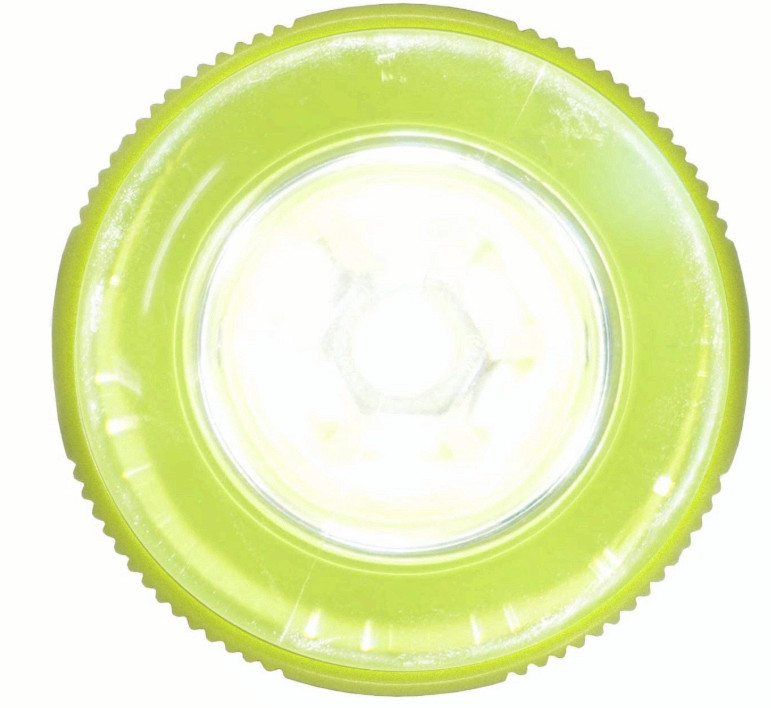 ResQFlare Electronic Distress E-Flare and Flag, USCG Approved Replacement